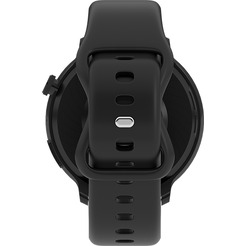 Умные часы Maxvi SW-05 (черный)