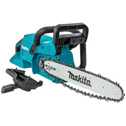 Аккумуляторная пила Makita DUC357SF