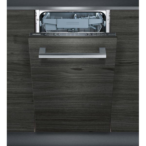 Посудомоечная машина Siemens SR64E075RU
