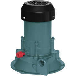 Полупогружной насос Grandfar GVSm370