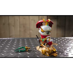 Термоклеевой пистолет INGCO GG148