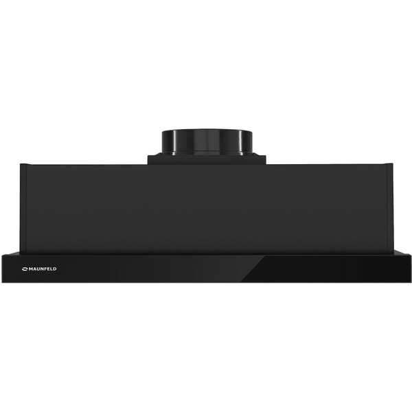 Кухонная вытяжка MAUNFELD VS Fast 60 (черный)