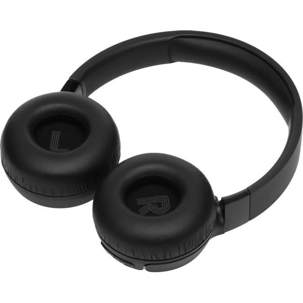 Наушники JBL Tune 670NC (черный)