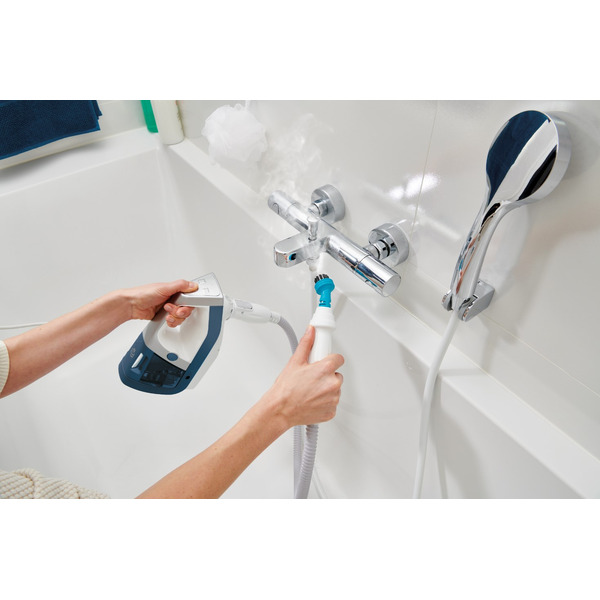 Паровой пылесос Tefal Clean & Steam Multi VP8561RH