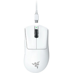 Мышь Razer Deathadder V3 Pro White (RZ01-04630200-R3G1)