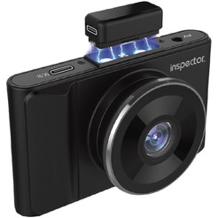 Видеорегистратор автомобильный INSPECTOR FHD 250