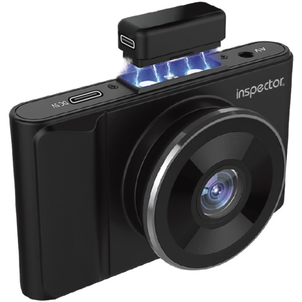Видеорегистратор автомобильный INSPECTOR FHD 250