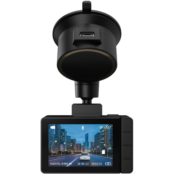 Видеорегистратор NAVITEL R900 4K