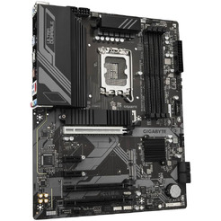 Материнская плата Gigabyte Z790 D (rev. 1.0)