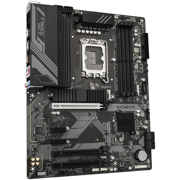 Материнская плата Gigabyte Z790 D (rev. 1.0)