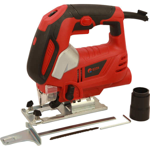 Электролобзик Edon JS-85/750R