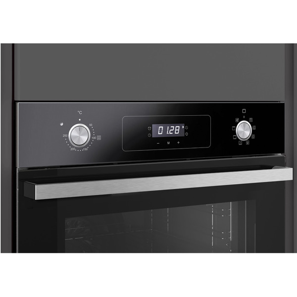 Духовой шкаф Haier HOD-P08TGBX