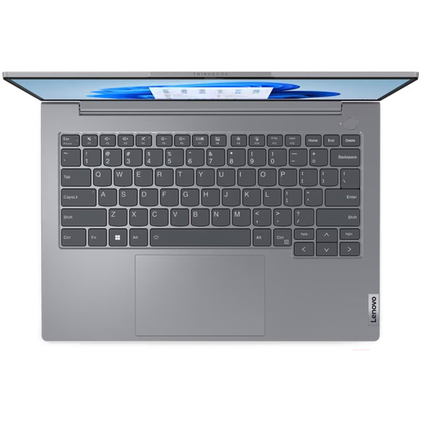 Ноутбук Lenovo ThinkBook 14 G6 IRL 21KG00UBRU