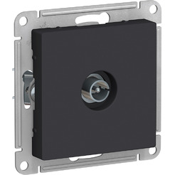 Розетка телевизионная Systeme Electric AtlasDesign ATN001093