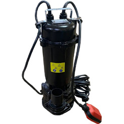 Фекальный насос Greenpump WQD 1500(F)