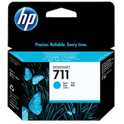 Картридж HP 711 CZ130A