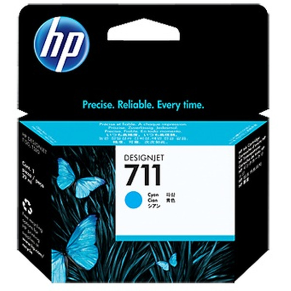 Картридж HP 711 CZ130A