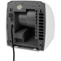 Сушилка для рук TDM СЭР-4 SQ2506-0004