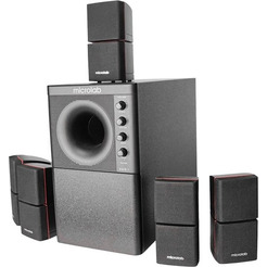 Акустика Microlab X3/5.1 BT
