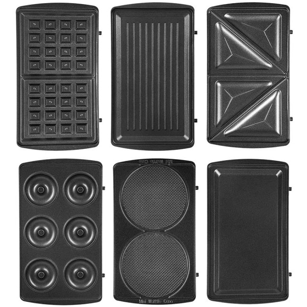 Минипекарня RED SOLUTION RMB-M607