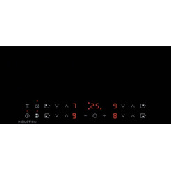 Варочная панель Electrolux LIV63431BK