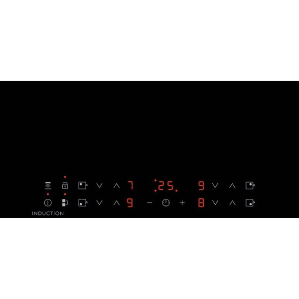 Варочная панель Electrolux LIV63431BK