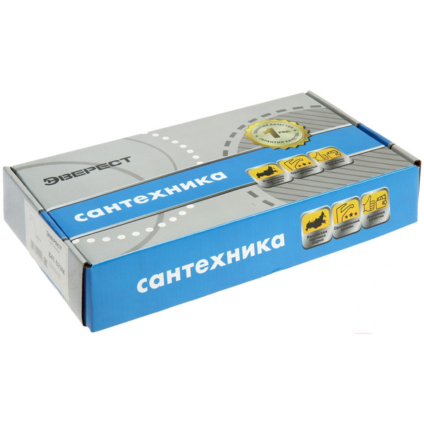 Смеситель Эверест B41-029M