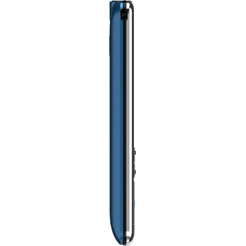 Мобильный телефон Maxvi X900c (синий)