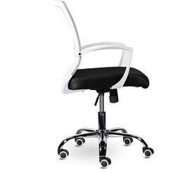 Кресло Brabix Wings MG-306 (серый/черный)