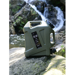 Канистра для воды Happy Home HH-046B-12