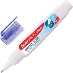 Ручка-корректор BRAUBERG 271920