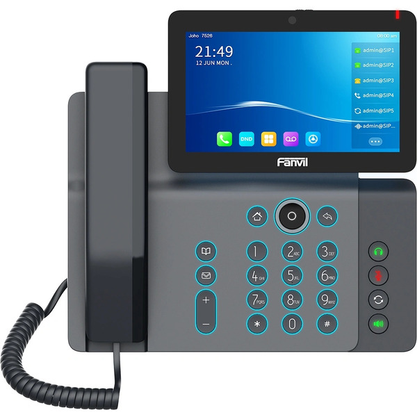 IP-телефон Fanvil V67