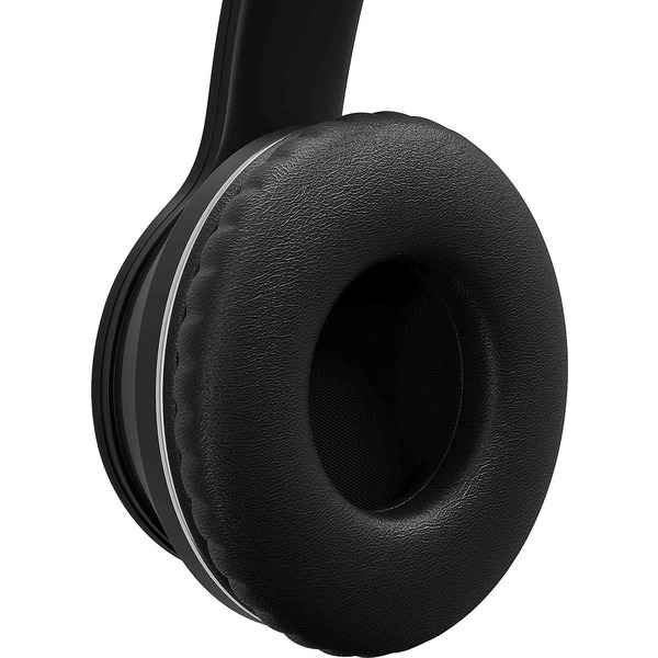 Наушники Digma BT-19 ANC черный