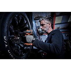 Гайковерт AEG Powertools BSS18MTF12BL-0 4935479663 (без АКБ)