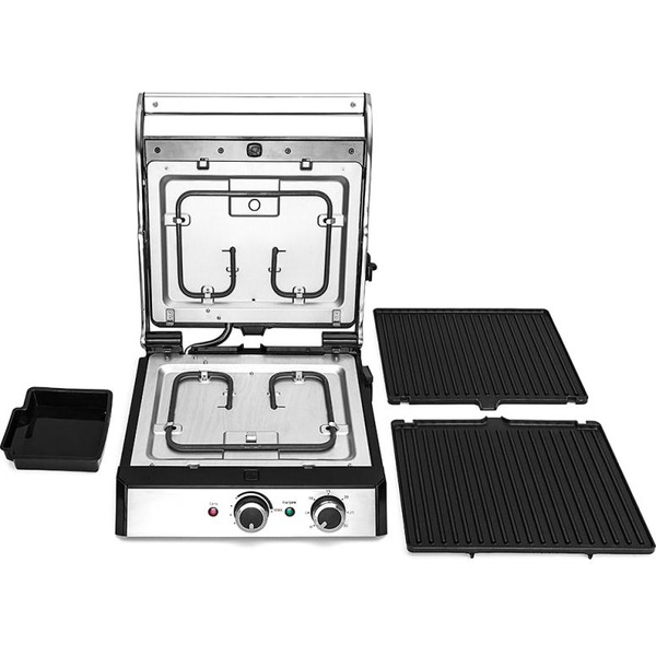 Электрогриль KITFORT КТ-1629