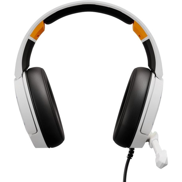 Наушники с микрофоном OKLICK HS-L710G