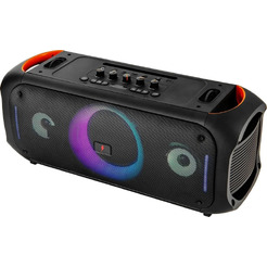 Беспроводная колонка URAL Молния 7500