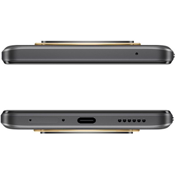 Смартфон Huawei nova Y91 STG-LX1 8GB/128GB (черный)