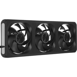 Вентилятор для корпуса Formula Air Fusion 3 ARGB BK