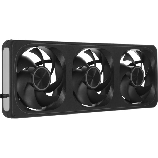 Вентилятор для корпуса Formula Air Fusion 3 ARGB BK