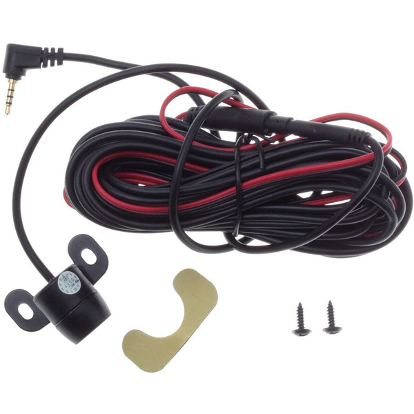 Видеорегистратор Digma FreeDrive 303 MIRROR DUAL