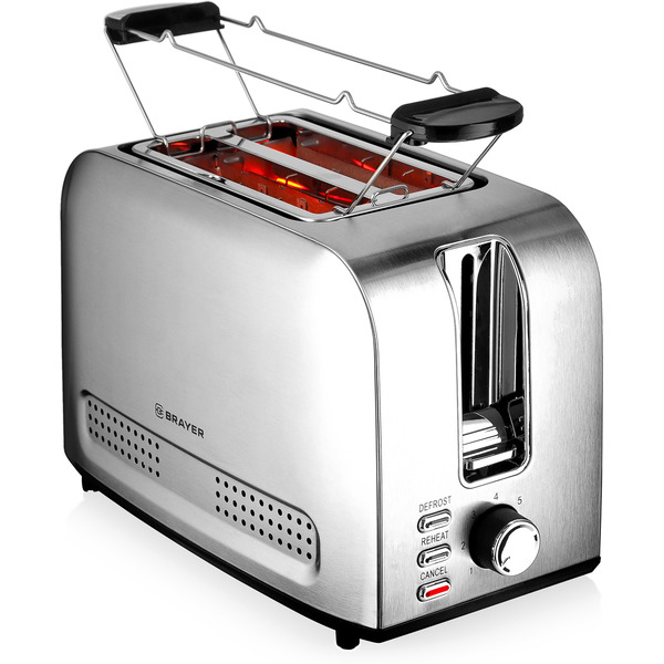 Тостер BRAYER BR2110