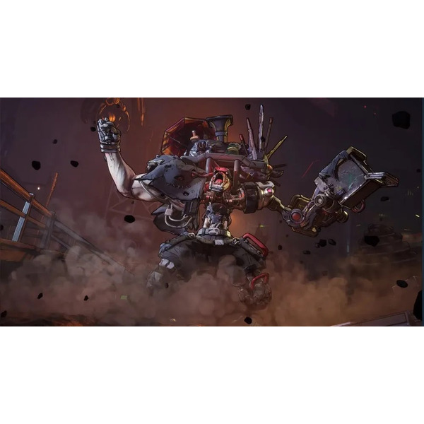 Игра для PS5 Borderlands 4 [PS5, русские субтитры]