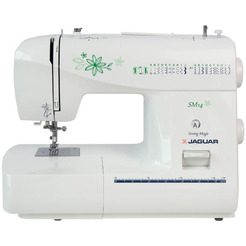 Швейная машина Jaguar SM14
