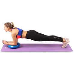 Баланс-платформа Indigo Равновесие 1BC 33-2 (синий)