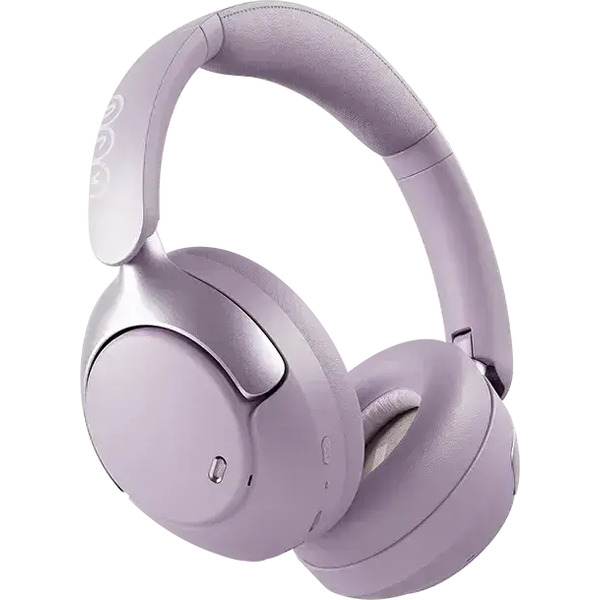 Наушники QCY H3 Pro (фиолетовый)