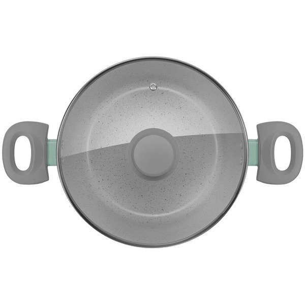 Кастрюля MAUNFELD Helga MCS57FA05FS