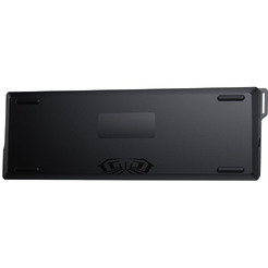 Клавиатура AULA WIN68HE PRO Light Gray-Dark Gray