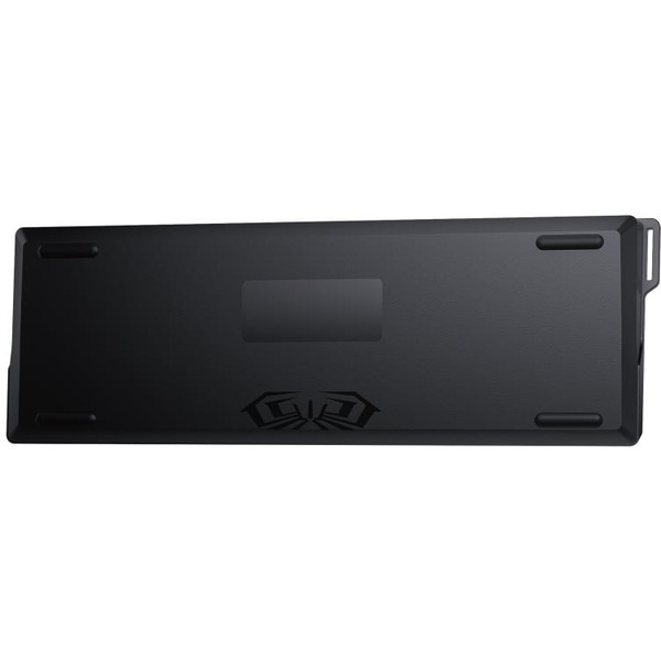 Клавиатура AULA WIN68HE PRO Light Gray-Dark Gray