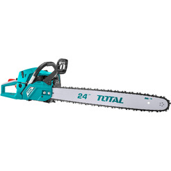 Бензопила Total TG5602411